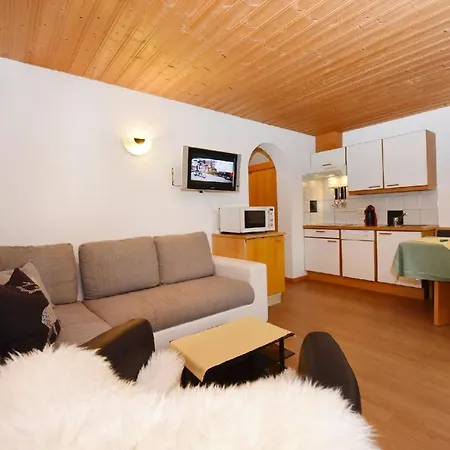 Panorama In Apartman *