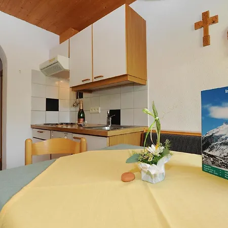 Apartman Panorama In
