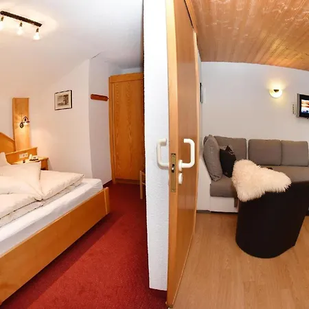 Apartman Panorama In
