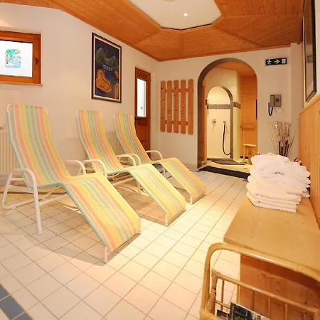 Apartman Panorama In *